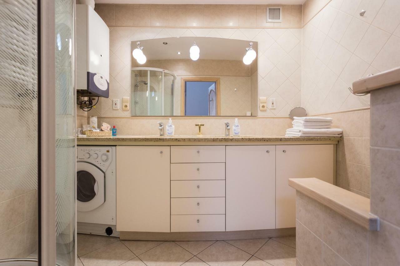 Apartament Avanti Kraków Eksteriør billede