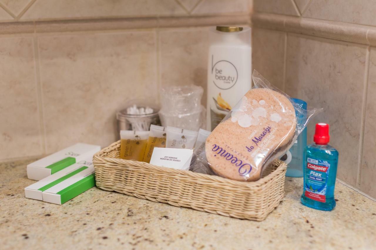 Apartament Avanti Kraków Eksteriør billede