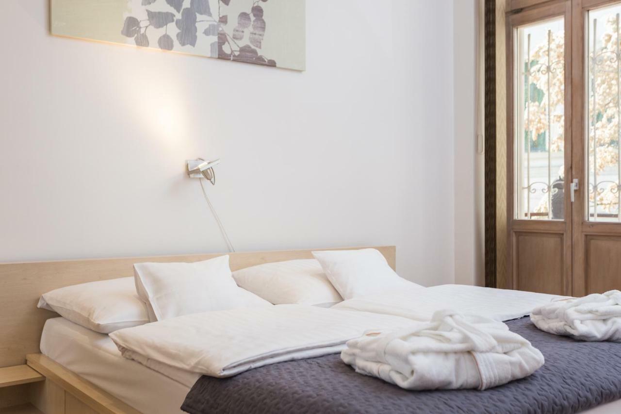 Apartament Avanti Kraków Eksteriør billede